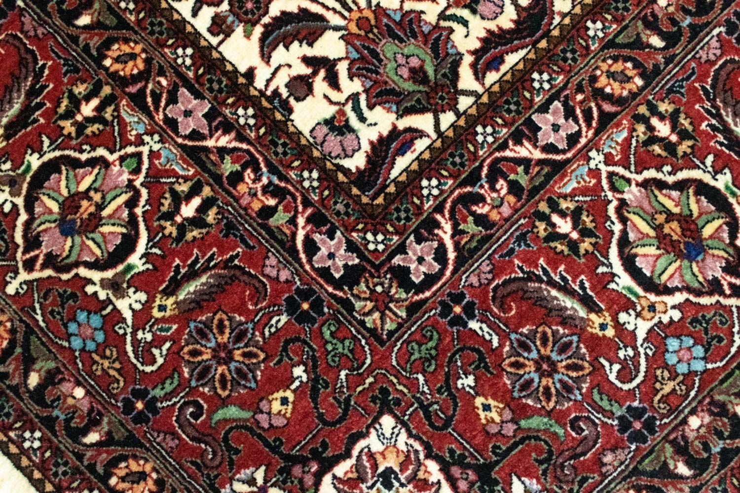Perserteppich - Bidjar 347 x 255 cm