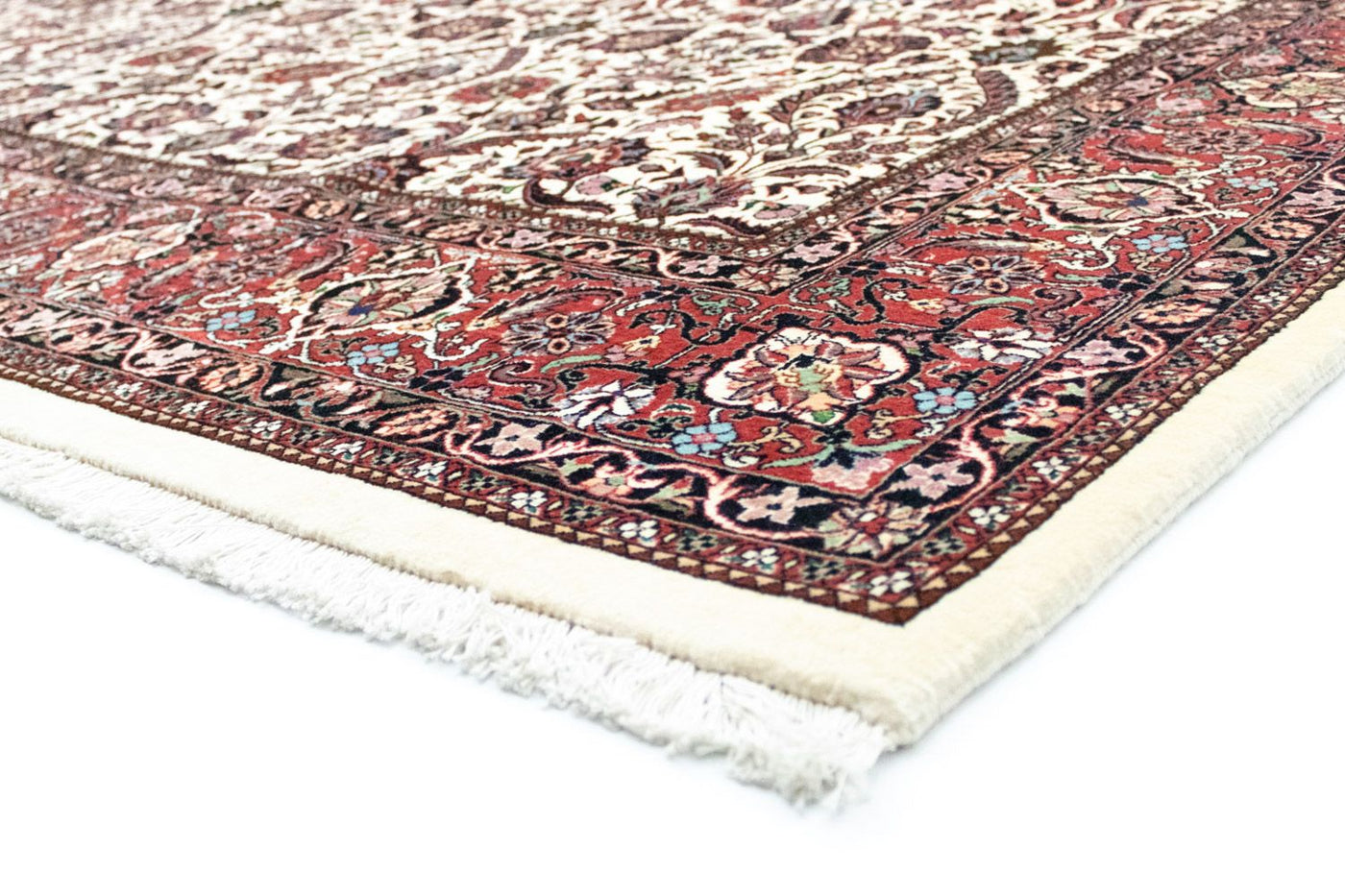 Bidjar Teppich 347x255cm - Perserteppich
