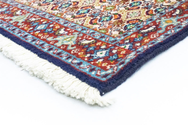 Perserteppich - Classic 91 x 60 cm - blau