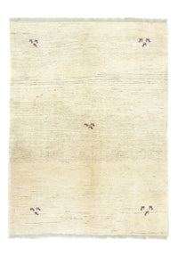 Gabbeh Teppich - Perser 251 x 177 cm - mehrfarbig