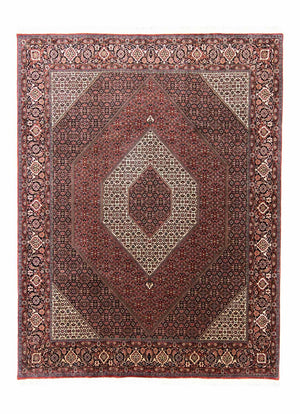 Perserteppich - Bidjar 308 x 255 cm