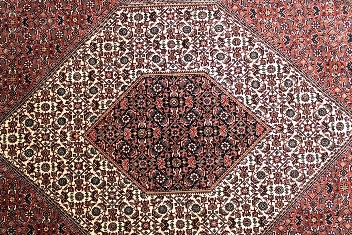 Perserteppich - Bidjar 308 x 255 cm