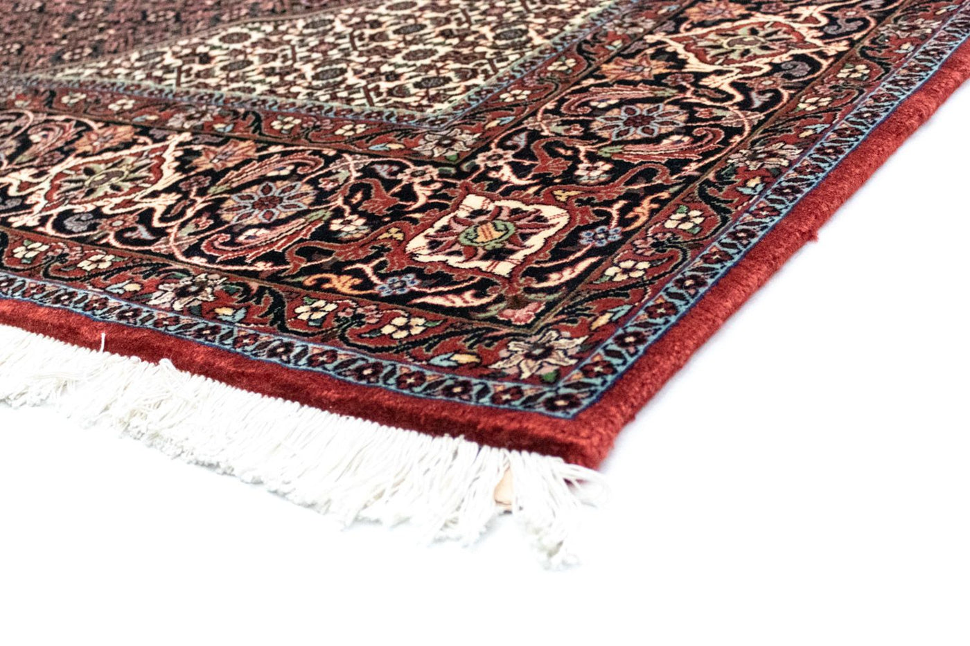 Bidjar Teppich 308x255cm - Perserteppich