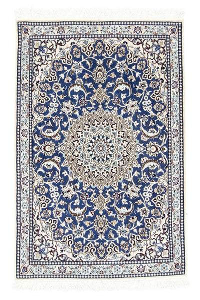 Nain Teppich 89x135cm - Perserteppich