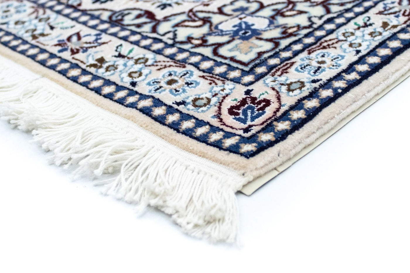 Nain Teppich 135x89cm - Perserteppich