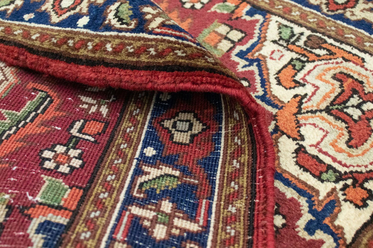 Perserteppich - Nomadic 111 x 81 cm