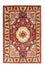 Perserteppich - Nomadic 145 x 99 cm