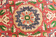 Perserteppich - Nomadic 150 x 100 cm - orange