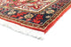 Perserteppich - Nomadic 150 x 100 cm - orange
