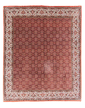 Perserteppich - Bidjar 301 x 256 cm Wohnzimmer Teppich