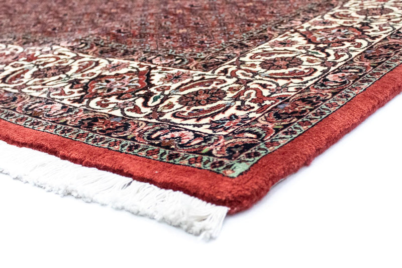 Perserteppich - Bidjar 301 x 256 cm Wohnzimmer Teppich