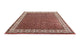 Perserteppich - Bidjar 301 x 256 cm Wohnzimmer Teppich