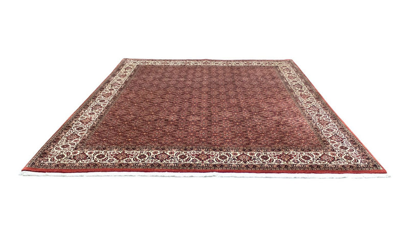 Perserteppich - Bidjar 301 x 256 cm Wohnzimmer Teppich