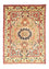 Perserteppich - Nomadic 142 x 102 cm - mehrfarbig