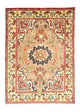 Perserteppich - Nomadic 142 x 102 cm - mehrfarbig