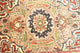 Perserteppich - Nomadic 142 x 102 cm - mehrfarbig