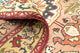 Perserteppich - Nomadic 142 x 102 cm - mehrfarbig