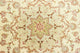 Perserteppich - Täbriz - Premium 148 x 148 cm Runder Teppich