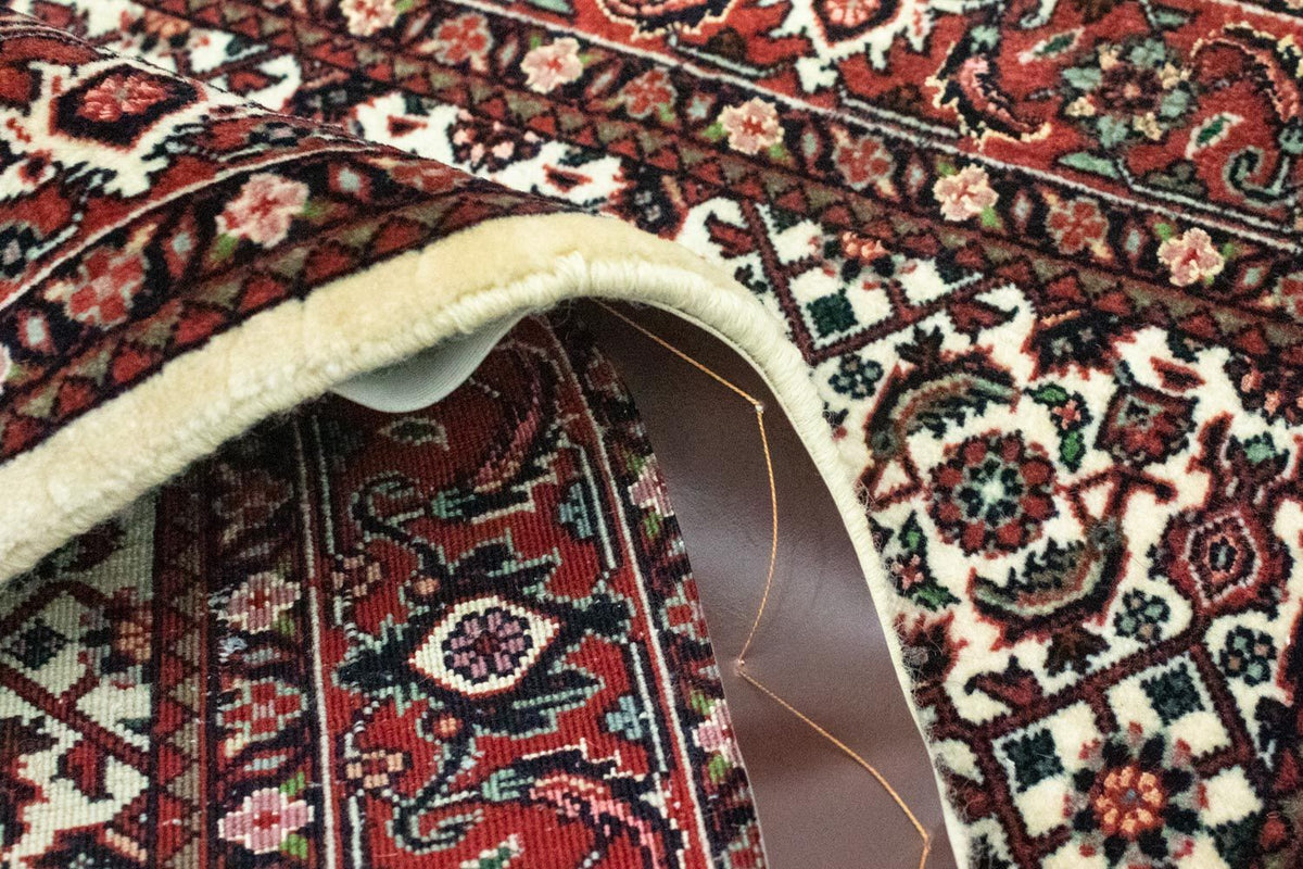 Perserteppich - Bidjar 85 x 70 cm Fußmatte