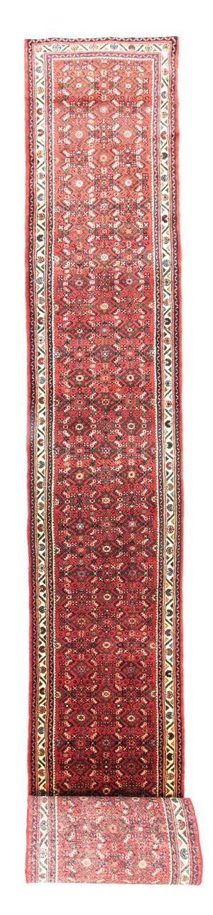Perserteppich - Nomadic 875 x 80 cm