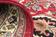 Perserteppich - Classic 382 x 100 cm