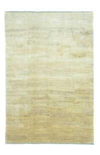 Gabbeh Teppich - Perser 338 x 252 cm - beige