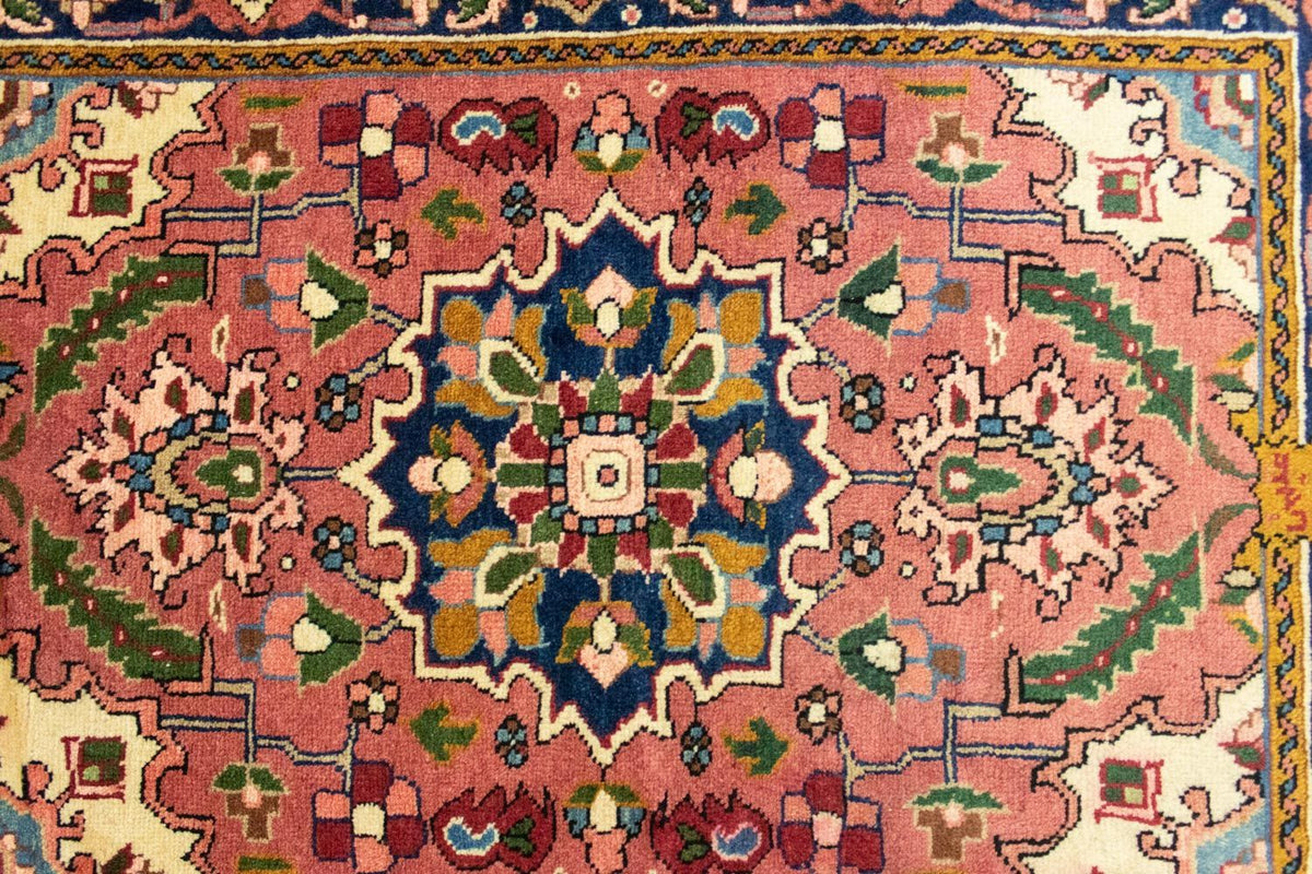 Perserteppich - Nomadic 113 x 84 cm