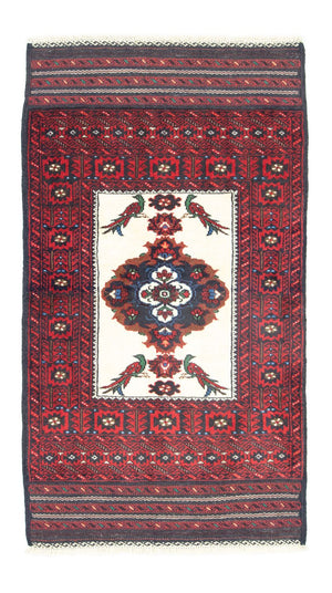 Belutsch Teppich 155 x 88 cm