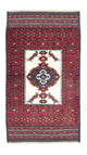 Belutsch Teppich 155 x 88 cm