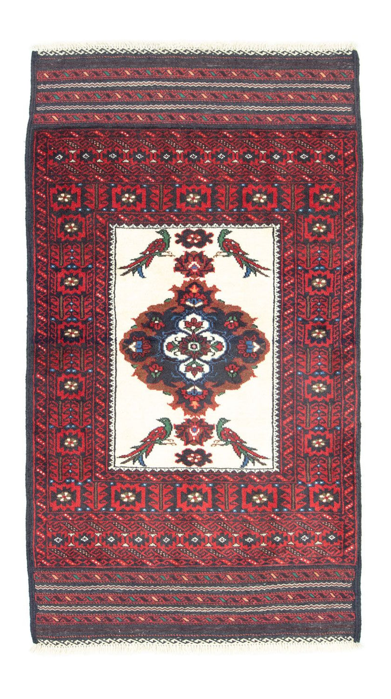 Belutsch Teppich 155 x 88 cm