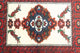 Belutsch Teppich 155 x 88 cm