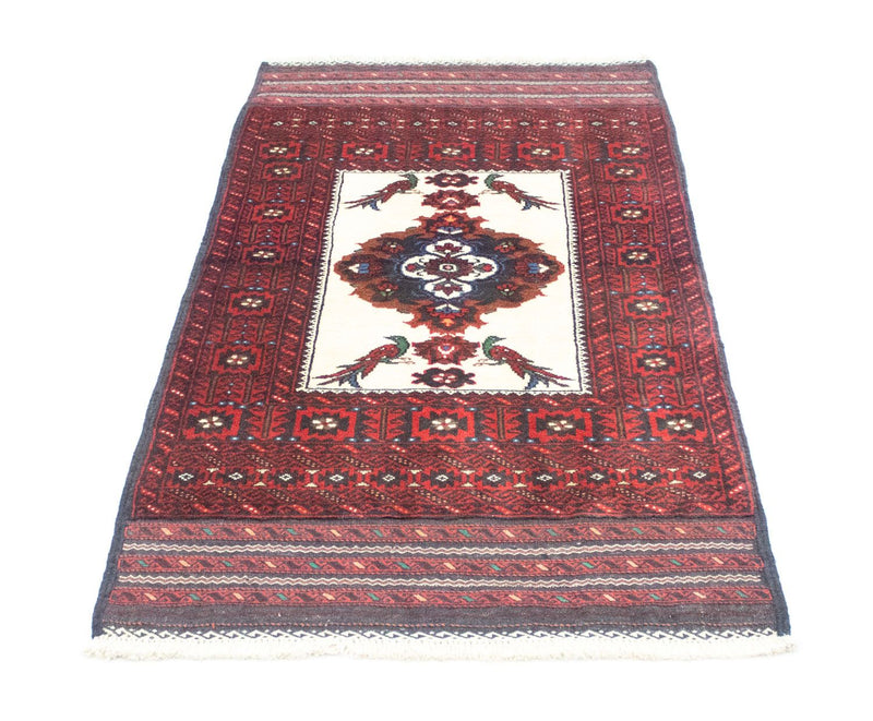 Belutsch Teppich 155 x 88 cm