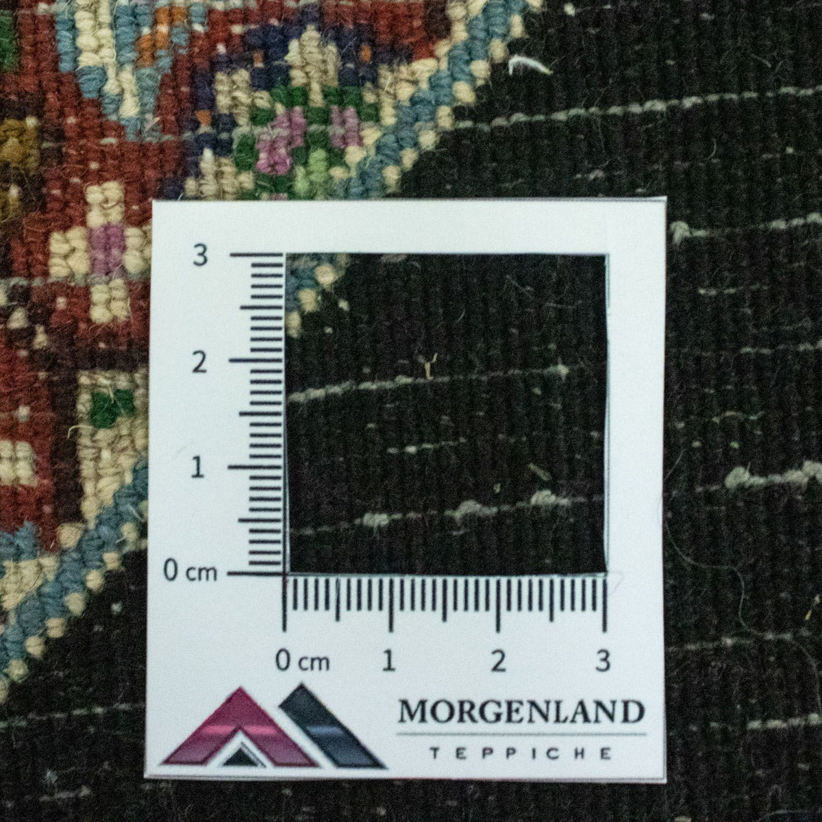 Perserteppich - Classic 60 x 40 cm Fußmatte