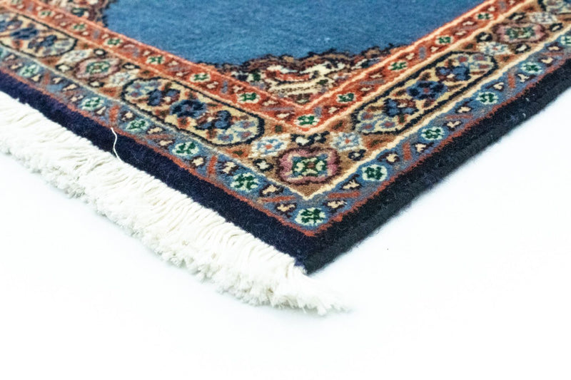 Perserteppich - Classic 100 x 60 cm - blau