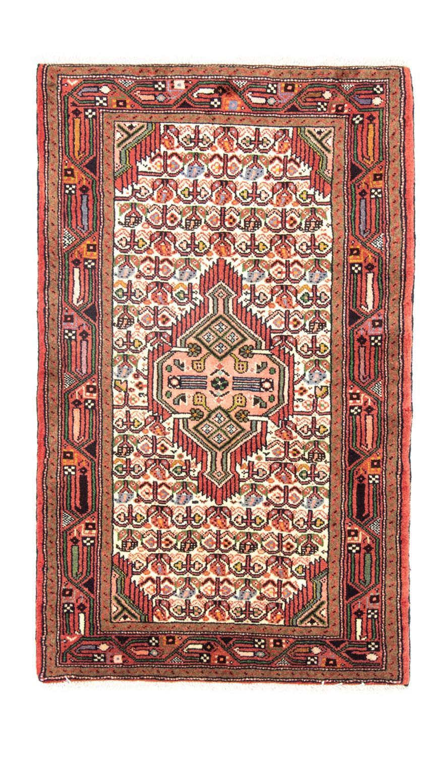 Perserteppich - Nomadic 135 x 83 cm