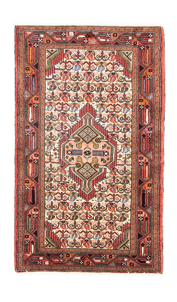 Perserteppich - Nomadic 135 x 83 cm