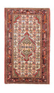 Hamadan Teppich 135x83cm - Perserteppich