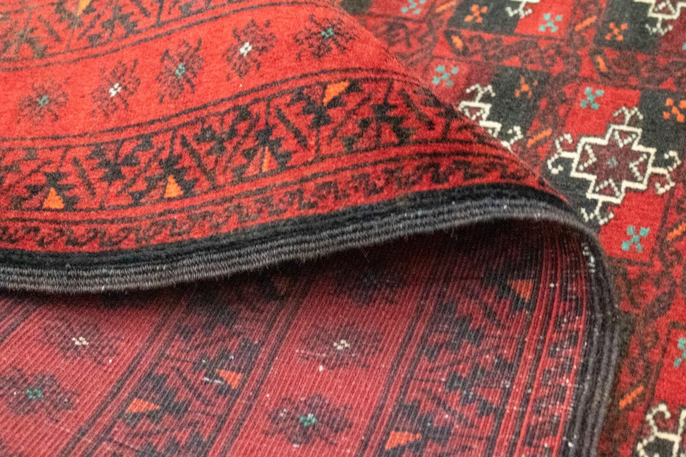 Belutsch Teppich 150x102cm - Orientteppich
