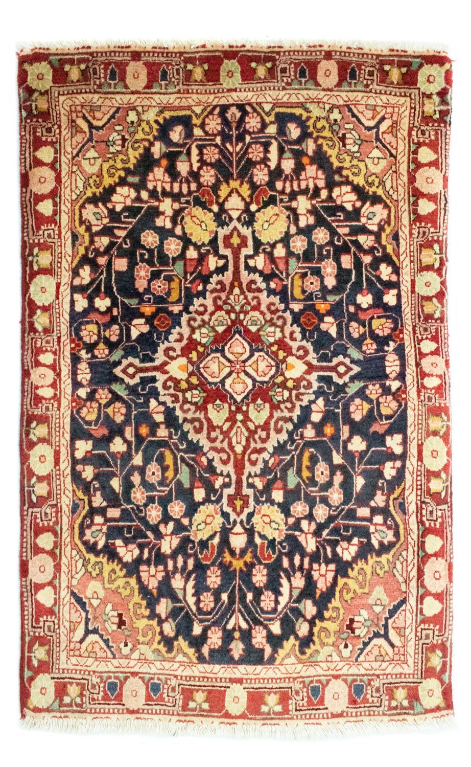 Perserteppich - Classic 96 x 60 cm