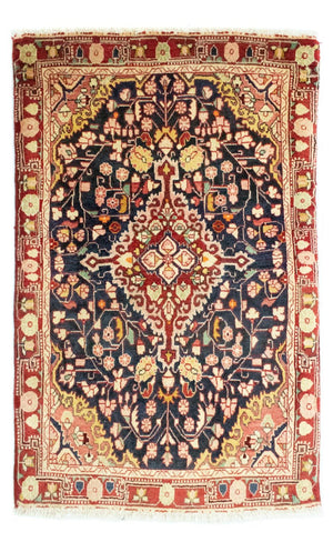 Perserteppich - Classic 96 x 60 cm