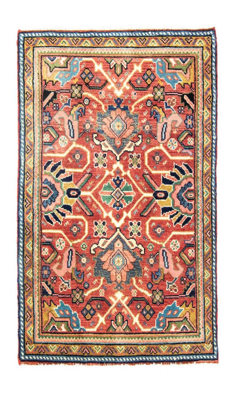 Perserteppich - Classic 128 x 70 cm - rot