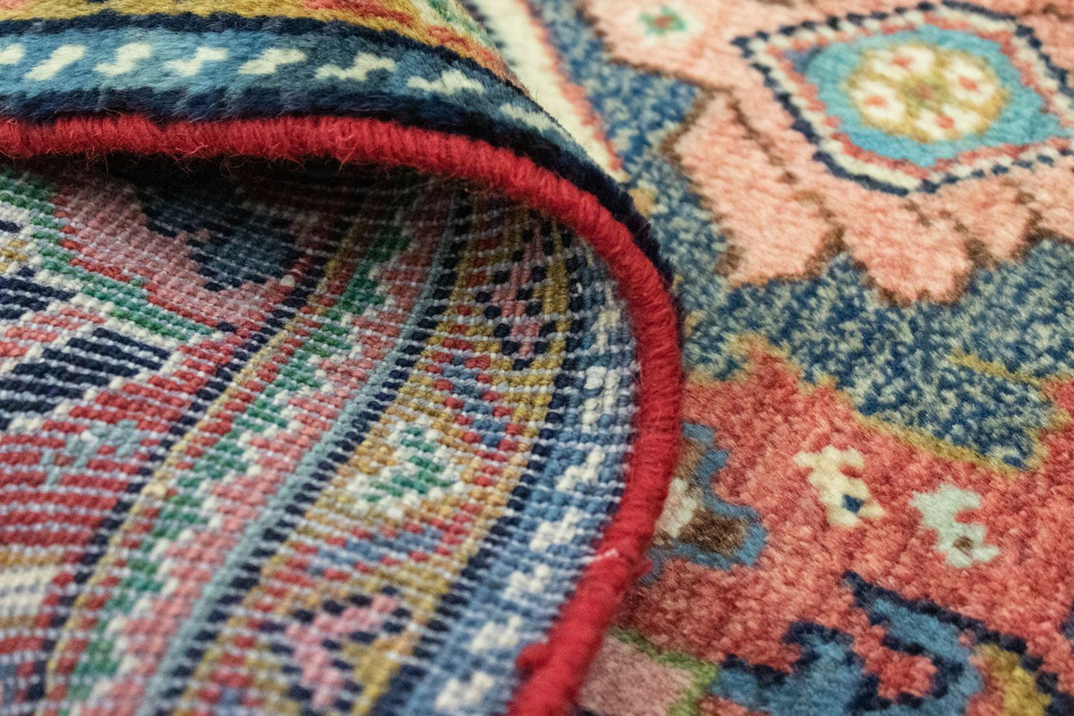 Perserteppich - Classic 128 x 70 cm - rot