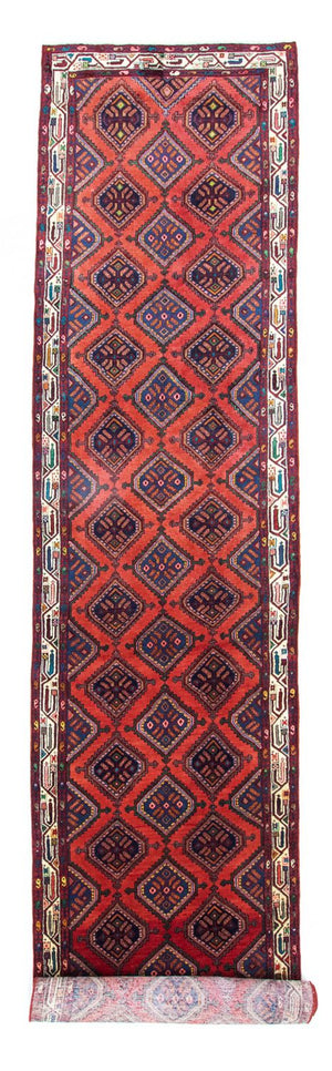 Perserteppich - Nomadic 516 x 112 cm