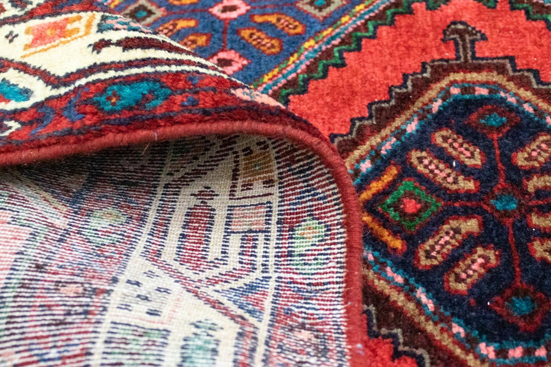 Perserteppich - Nomadic 516 x 112 cm