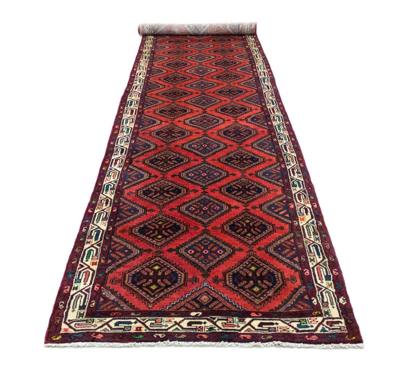 Perserteppich - Nomadic 516 x 112 cm