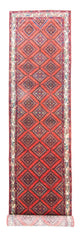 Hamadan Teppich 510x112cm - Perserteppich