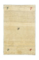 Gabbeh Teppich - Perser 126 x 80 cm