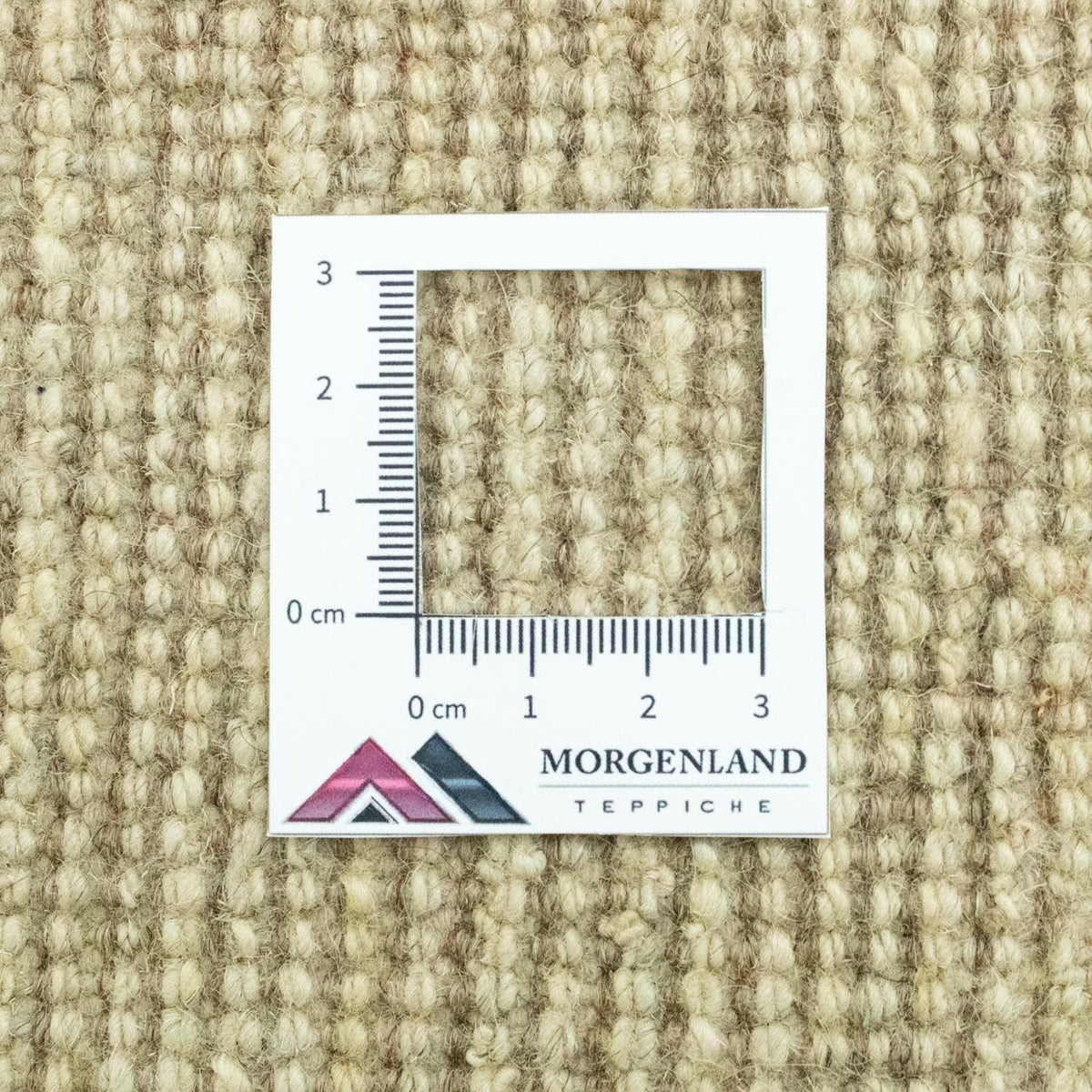 Gabbeh Teppich - Perser 90 x 60 cm - mehrfarbig