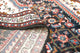 Perserteppich - Nomadic 150 x 103 cm - blau