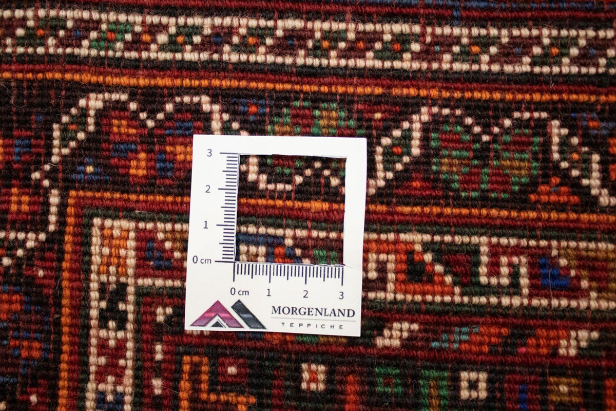 Perserteppich - Nomadic 168 x 120 cm